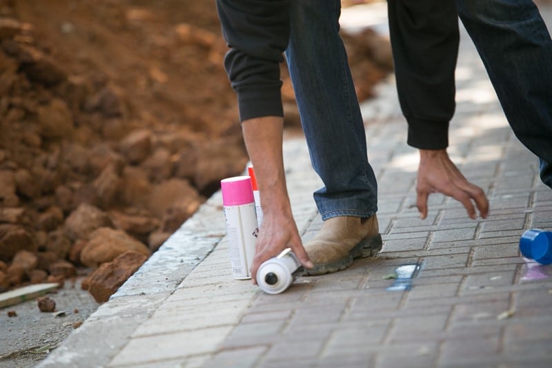 איתור תשתיות – על מחלקת נץ